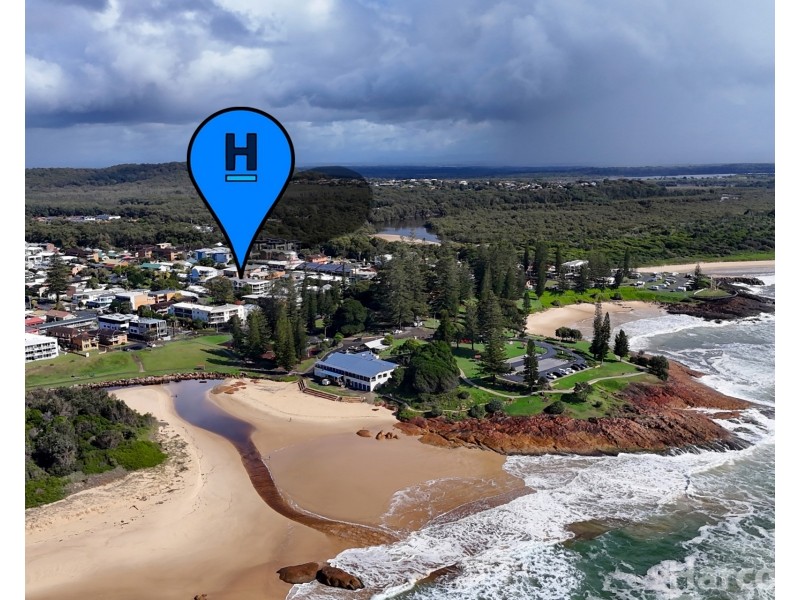 11/2 Paragon Avenue, South West Rocks NSW 2431