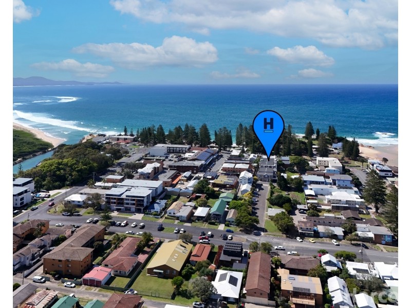 11/2 Paragon Avenue, South West Rocks NSW 2431