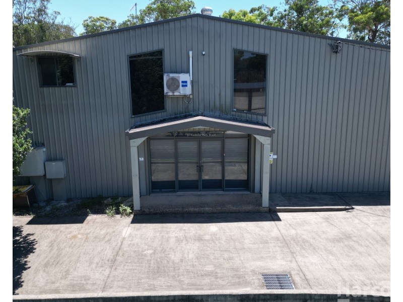 1/51-53 Frederick Kelly Street, South West Rocks NSW 2431
