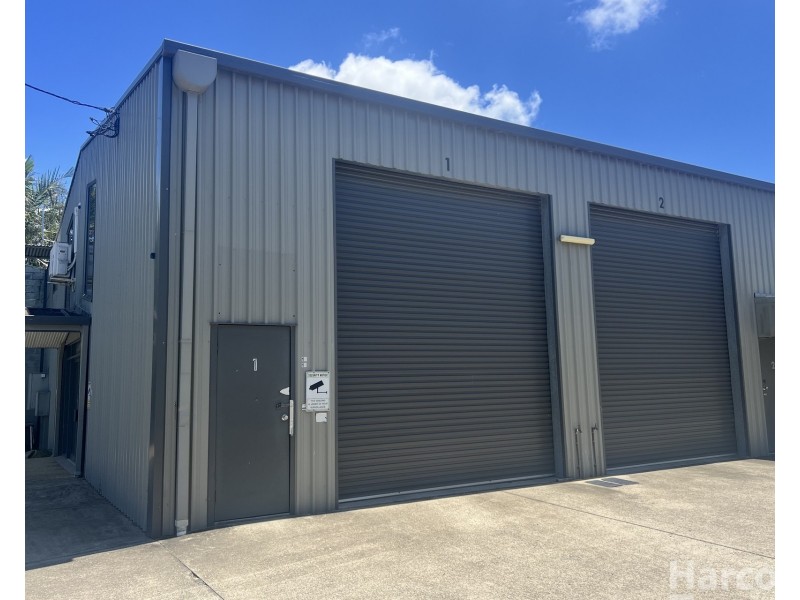 1/51-53 Frederick Kelly Street, South West Rocks NSW 2431