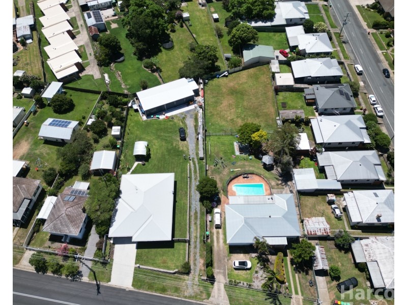 18 Macleay Street, East Kempsey NSW 2440
