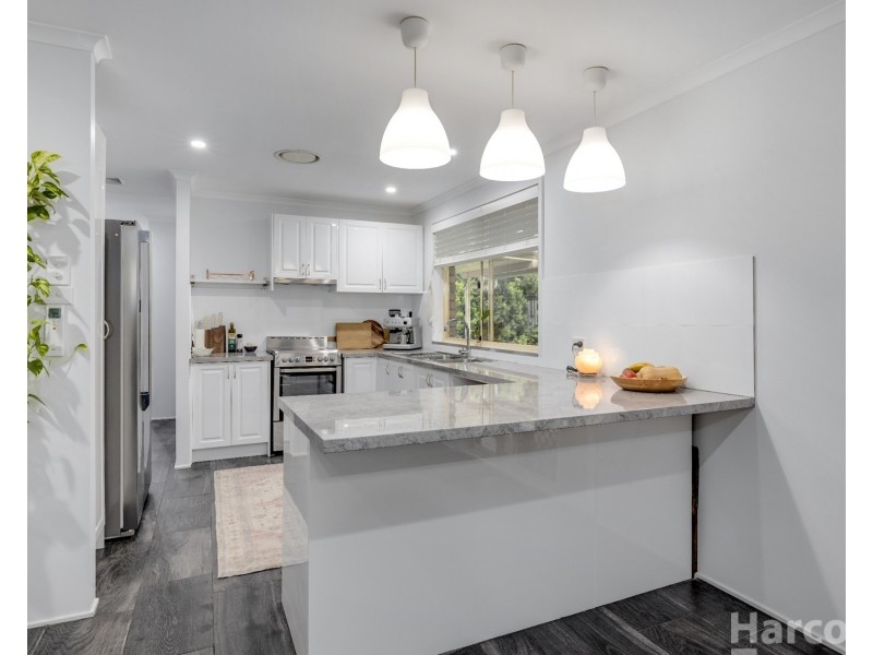 16 Haven Crescent, Yarravel NSW 2440