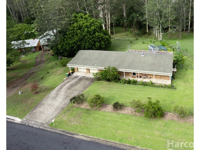 16 Haven Crescent, Yarravel NSW 2440