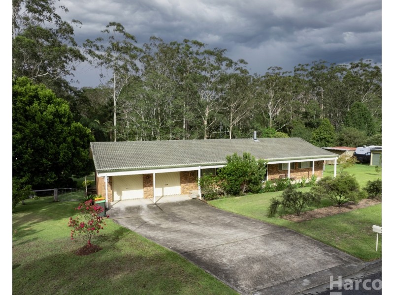 16 Haven Crescent, Yarravel NSW 2440