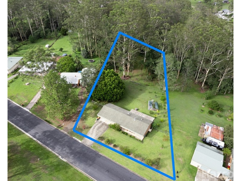 16 Haven Crescent, Yarravel NSW 2440