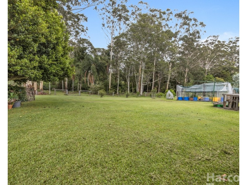 16 Haven Crescent, Yarravel NSW 2440
