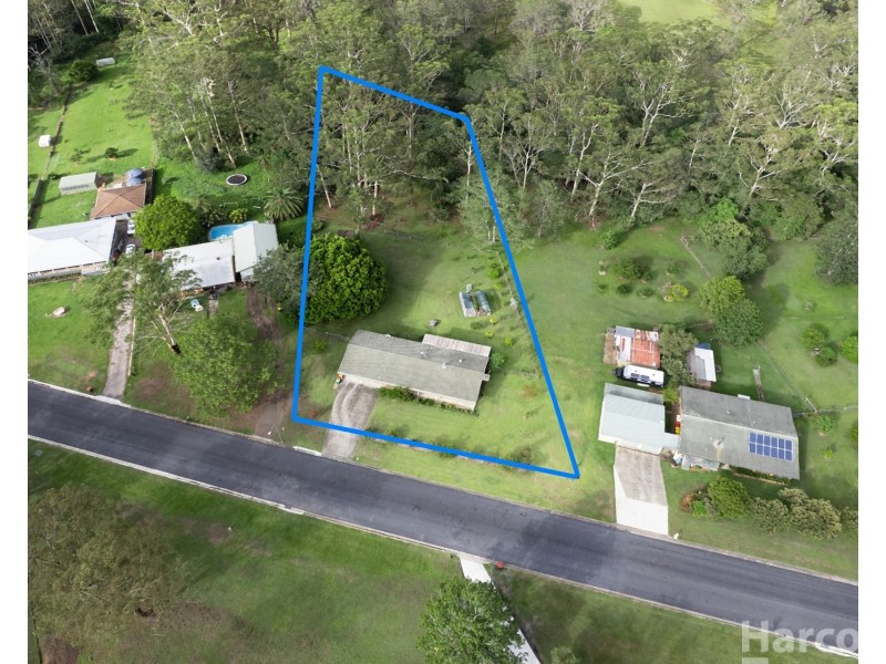 16 Haven Crescent, Yarravel NSW 2440