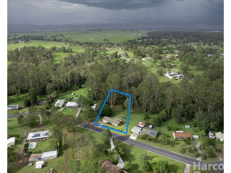 16 Haven Crescent, Yarravel NSW 2440