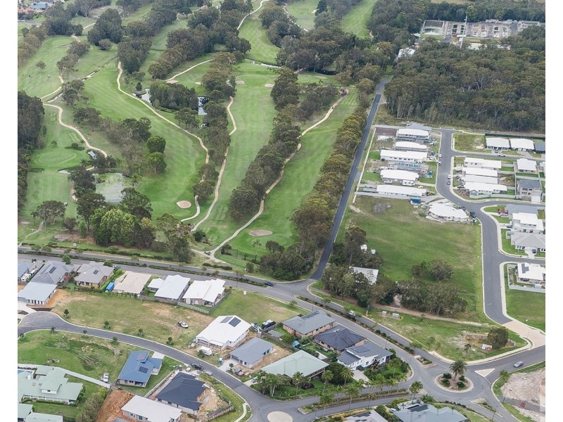 Lot 1065, Olga Circuit, South West Rocks NSW 2431