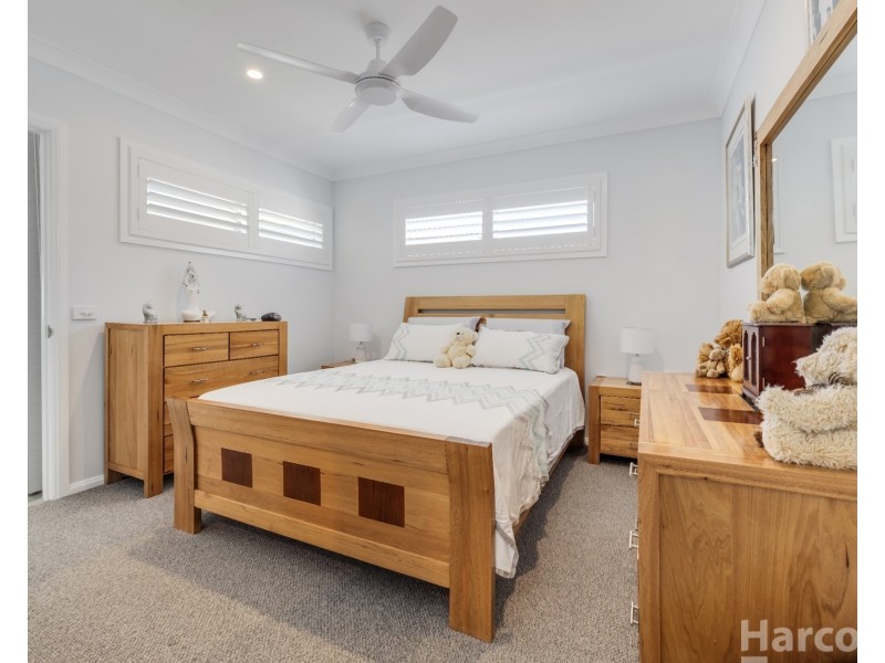 18 Huntingdale Way, South West Rocks NSW 2431