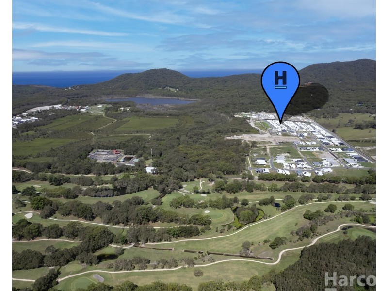 18 Huntingdale Way, South West Rocks NSW 2431