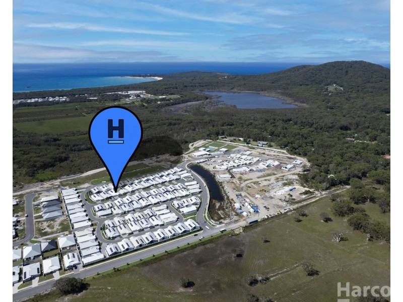 18 Huntingdale Way, South West Rocks NSW 2431