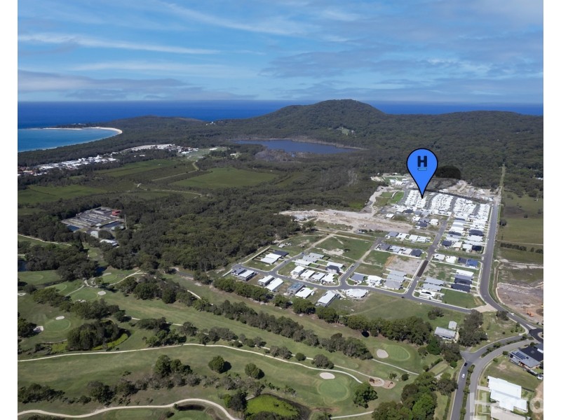 18 Huntingdale Way, South West Rocks NSW 2431