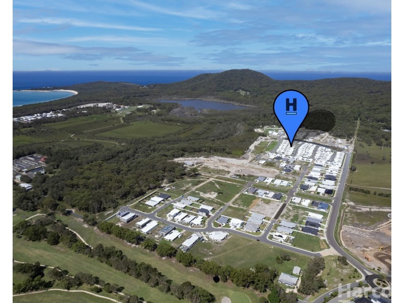 18 Huntingdale Way, South West Rocks NSW 2431