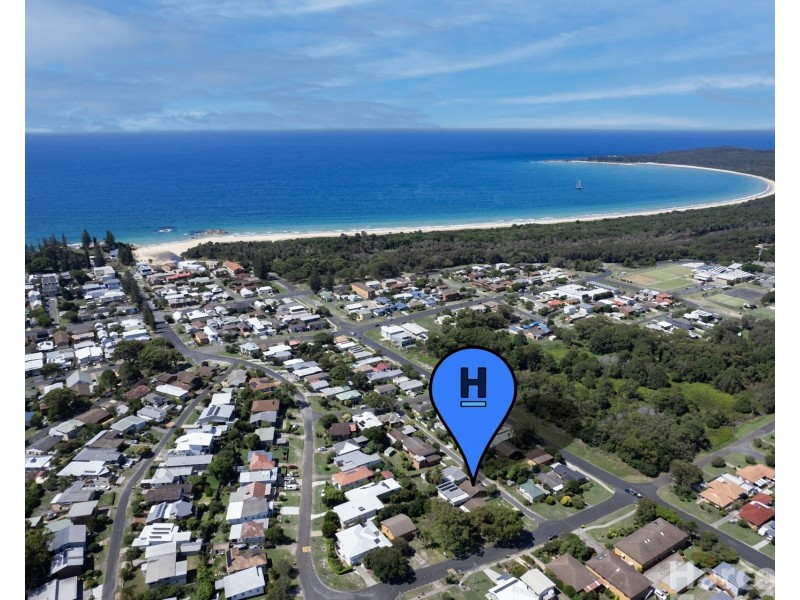 1/9 Peter Mouatt Street, South West Rocks NSW 2431
