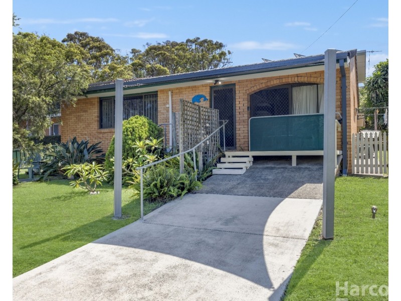 1/9 Peter Mouatt Street, South West Rocks NSW 2431