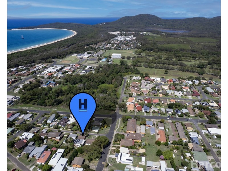 1/9 Peter Mouatt Street, South West Rocks NSW 2431