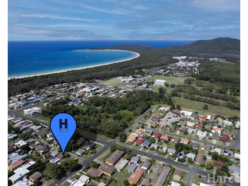 1/9 Peter Mouatt Street, South West Rocks NSW 2431