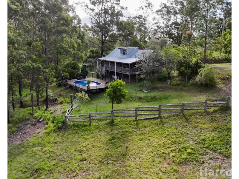 32 Earth First Road, Mungay Creek NSW 2440
