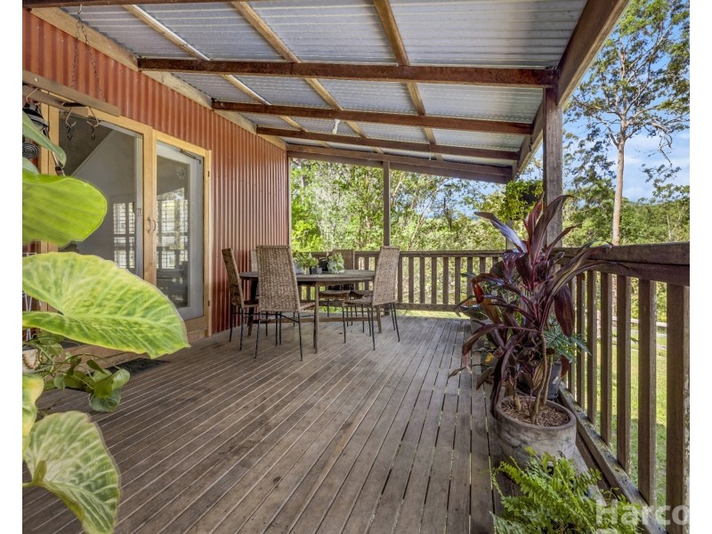 32 Earth First Road, Mungay Creek NSW 2440