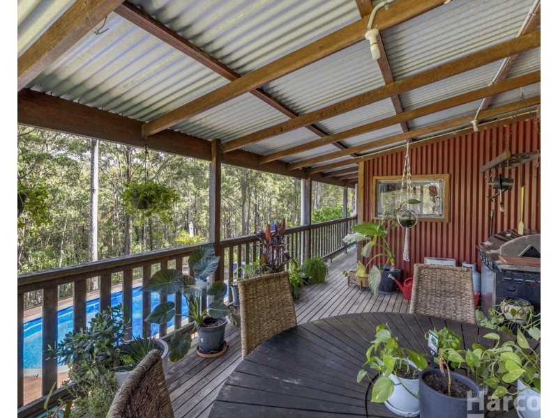 32 Earth First Road, Mungay Creek NSW 2440