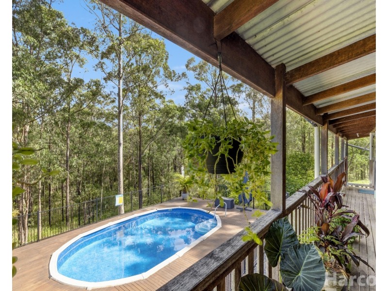 32 Earth First Road, Mungay Creek NSW 2440