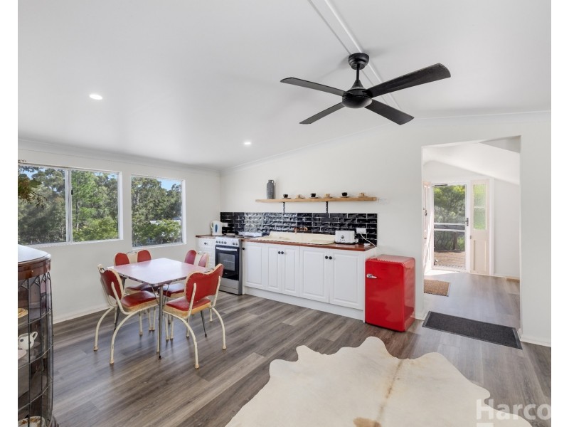 32 Earth First Road, Mungay Creek NSW 2440