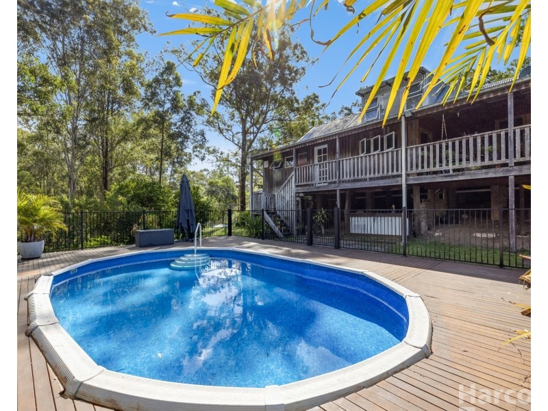 32 Earth First Road, Mungay Creek NSW 2440