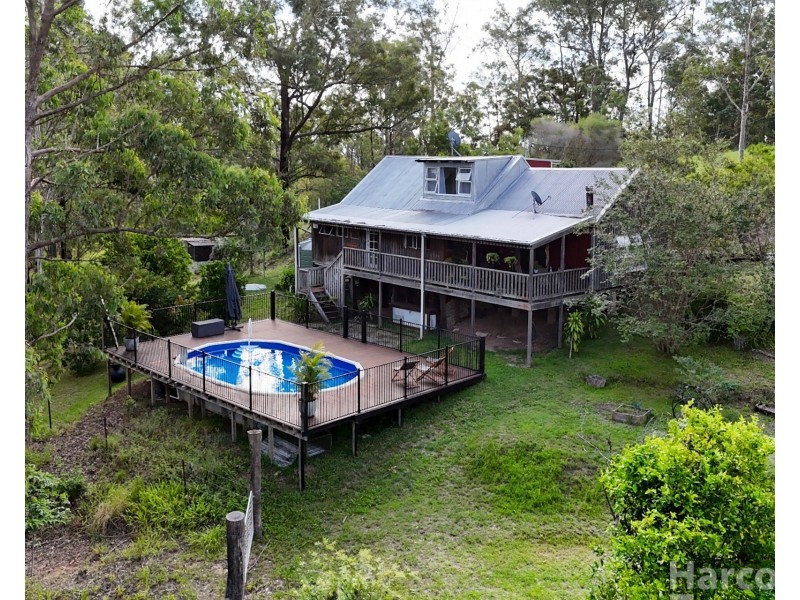 32 Earth First Road, Mungay Creek NSW 2440