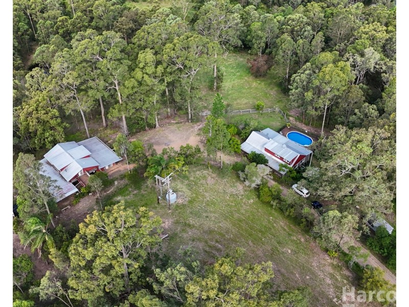 32 Earth First Road, Mungay Creek NSW 2440