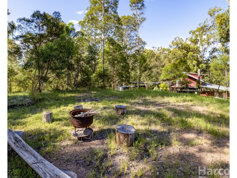32 Earth First Road, Mungay Creek NSW 2440