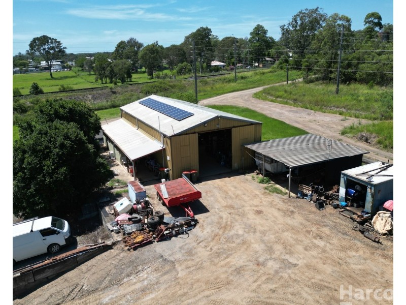 30 Nicholson Street, South Kempsey NSW 2440