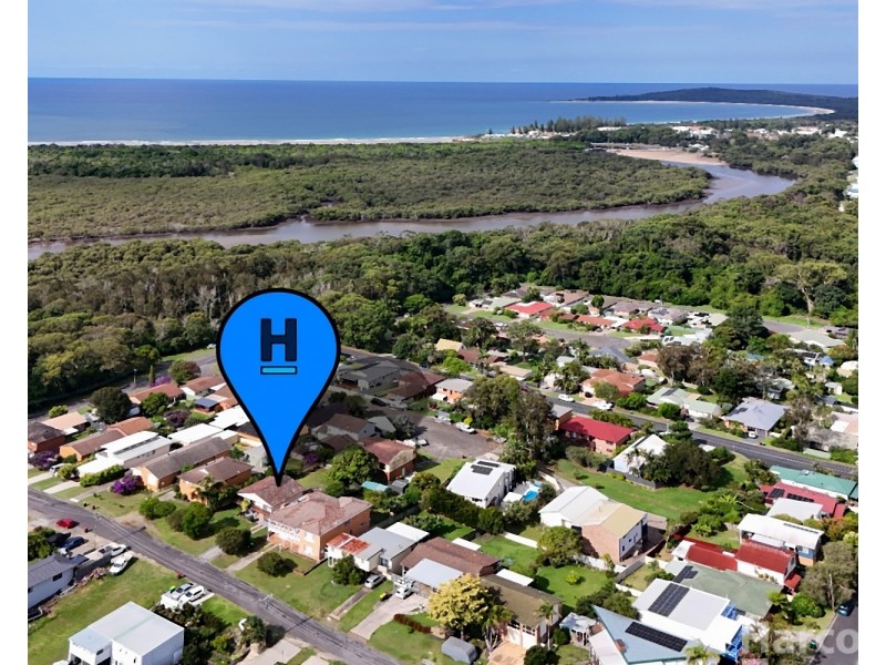 10 Ocean Street, South West Rocks NSW 2431