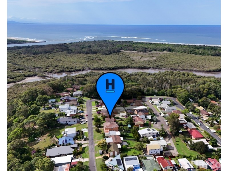 10 Ocean Street, South West Rocks NSW 2431