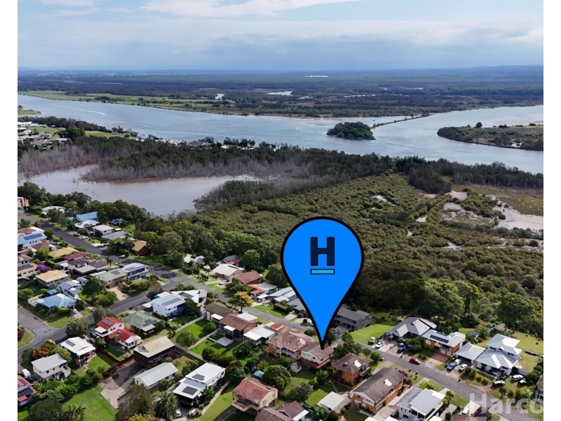 10 Ocean Street, South West Rocks NSW 2431