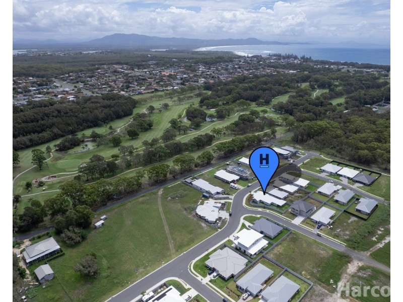 28 Swift Place, South West Rocks NSW 2431