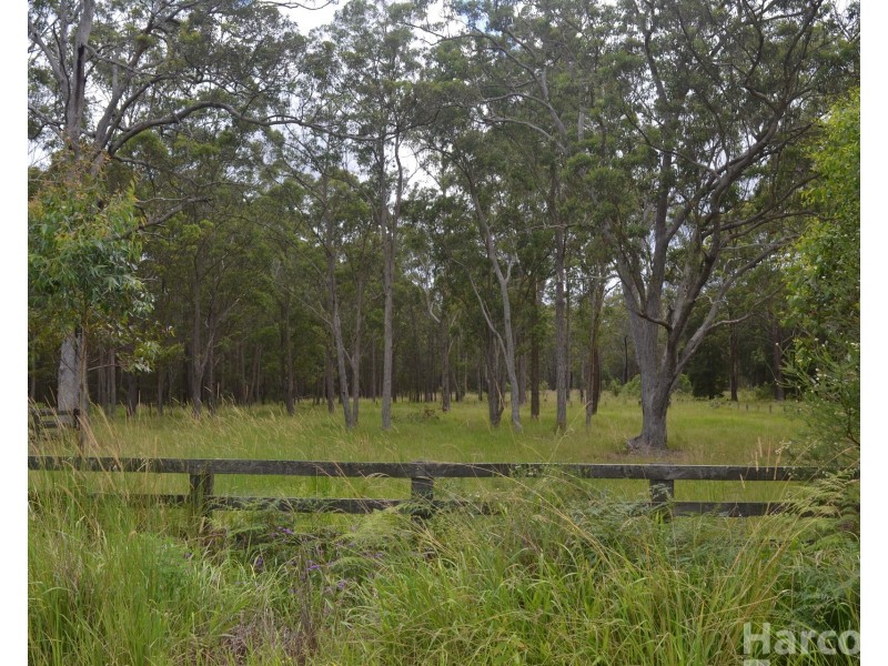 Lot Lot 2 & Lo,  Cooks Lane, Clybucca NSW 2440