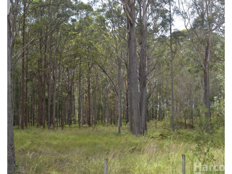 Lot Lot 2 & Lo,  Cooks Lane, Clybucca NSW 2440