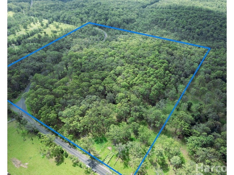 Lot Lot 2 & Lo,  Cooks Lane, Clybucca NSW 2440