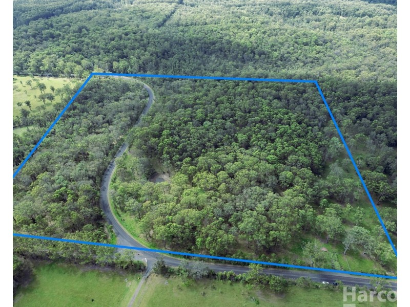 Lot Lot 2 & Lo,  Cooks Lane, Clybucca NSW 2440