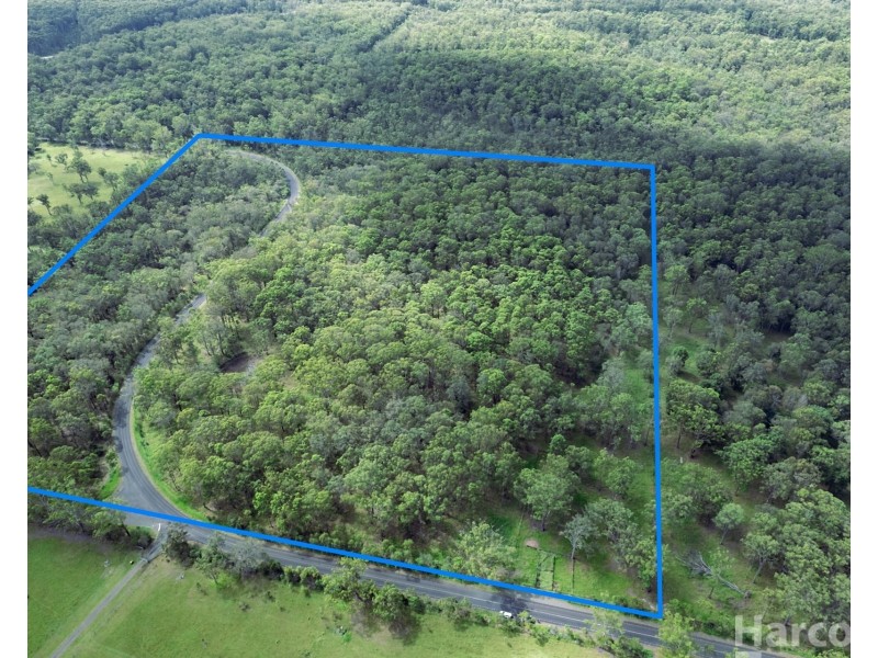 Lot Lot 2 & Lo,  Cooks Lane, Clybucca NSW 2440