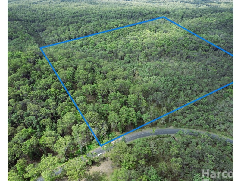 Lot Lot 2 & Lo,  Cooks Lane, Clybucca NSW 2440