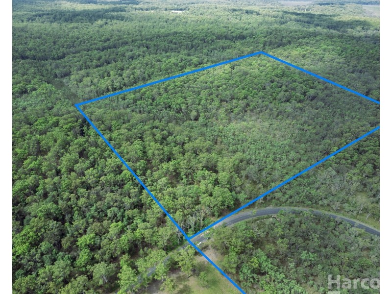 Lot Lot 2 & Lo,  Cooks Lane, Clybucca NSW 2440