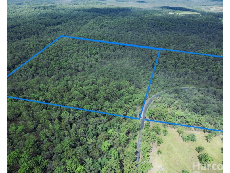 Lot Lot 2 & Lo,  Cooks Lane, Clybucca NSW 2440