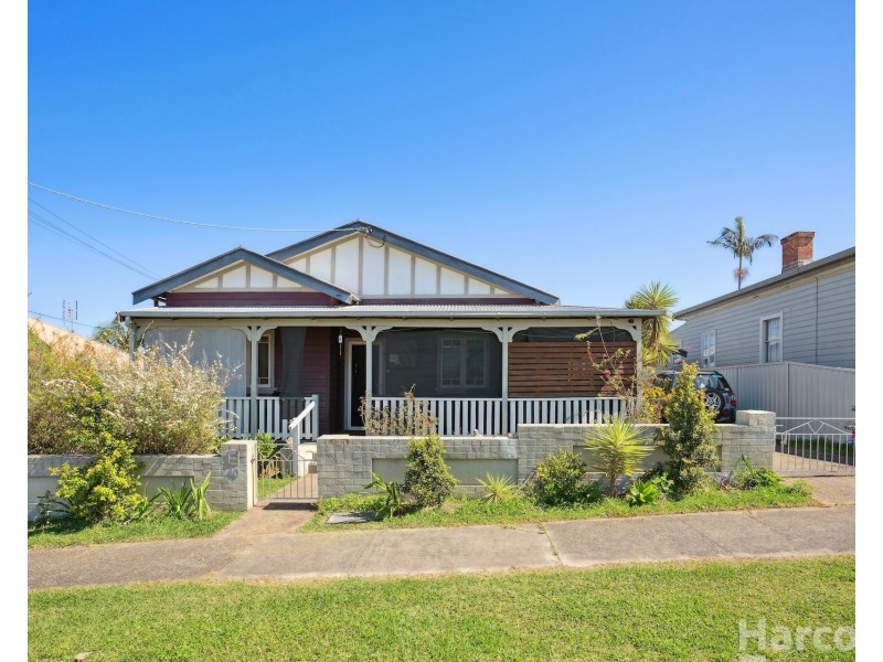 40 Sea Street, West Kempsey NSW 2440