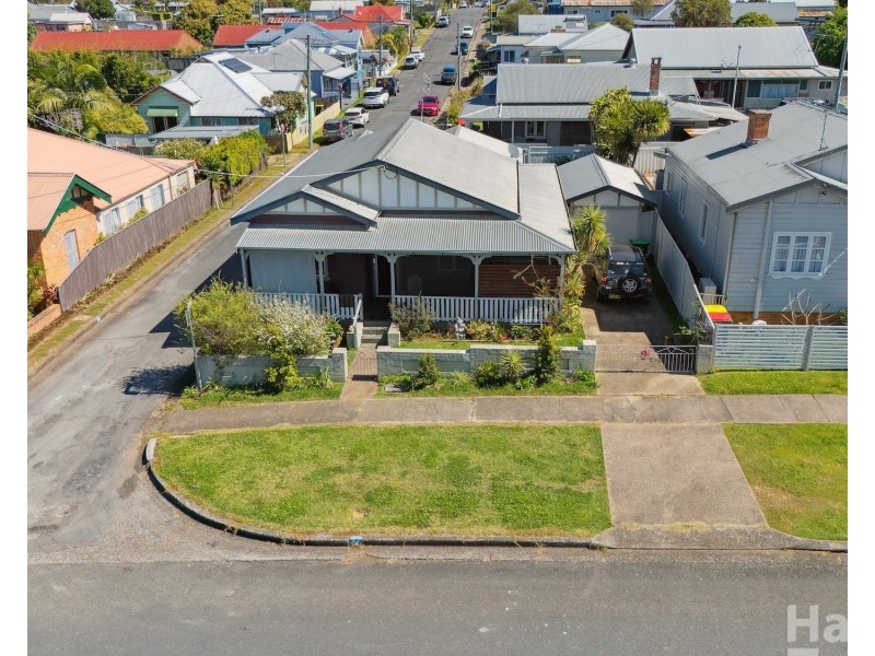 40 Sea Street, West Kempsey NSW 2440