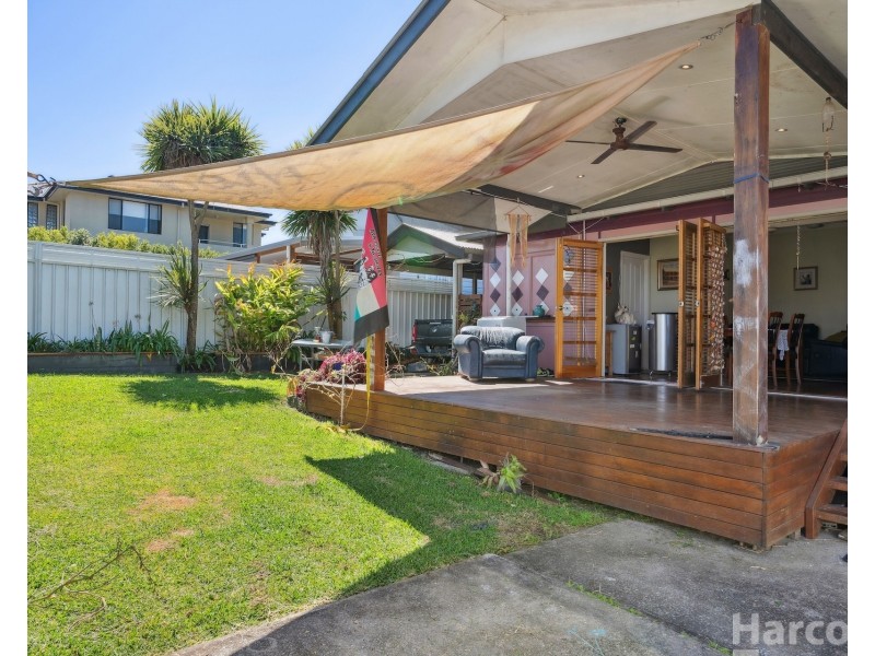 40 Sea Street, West Kempsey NSW 2440