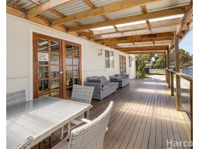 125 Gregory Street, South West Rocks NSW 2431