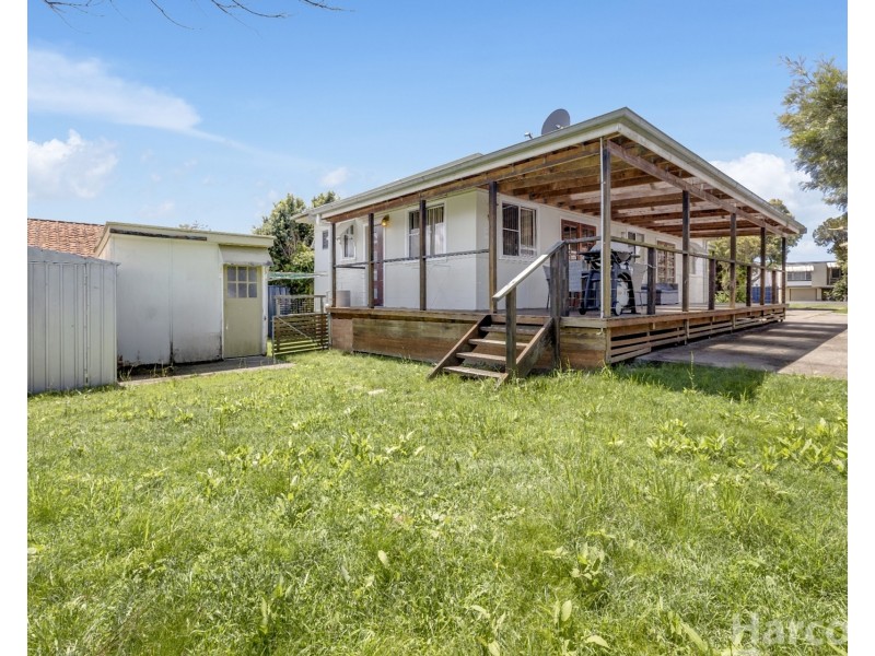 125 Gregory Street, South West Rocks NSW 2431