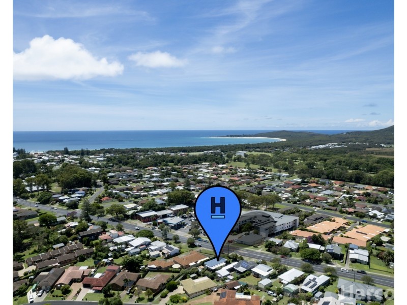 125 Gregory Street, South West Rocks NSW 2431